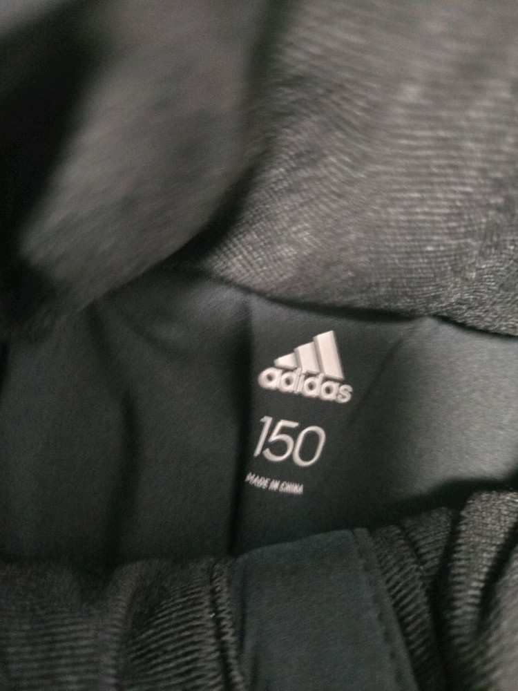 아동 150~155호 아디다스 헤지스 블랙야크 키즈 구스 오리털 롱패딩 점퍼 이미지