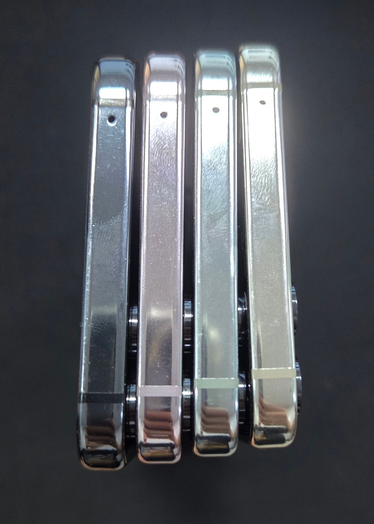 갤럭시 Z플립5 공기계 판매 합니다. [25.5만] 이미지