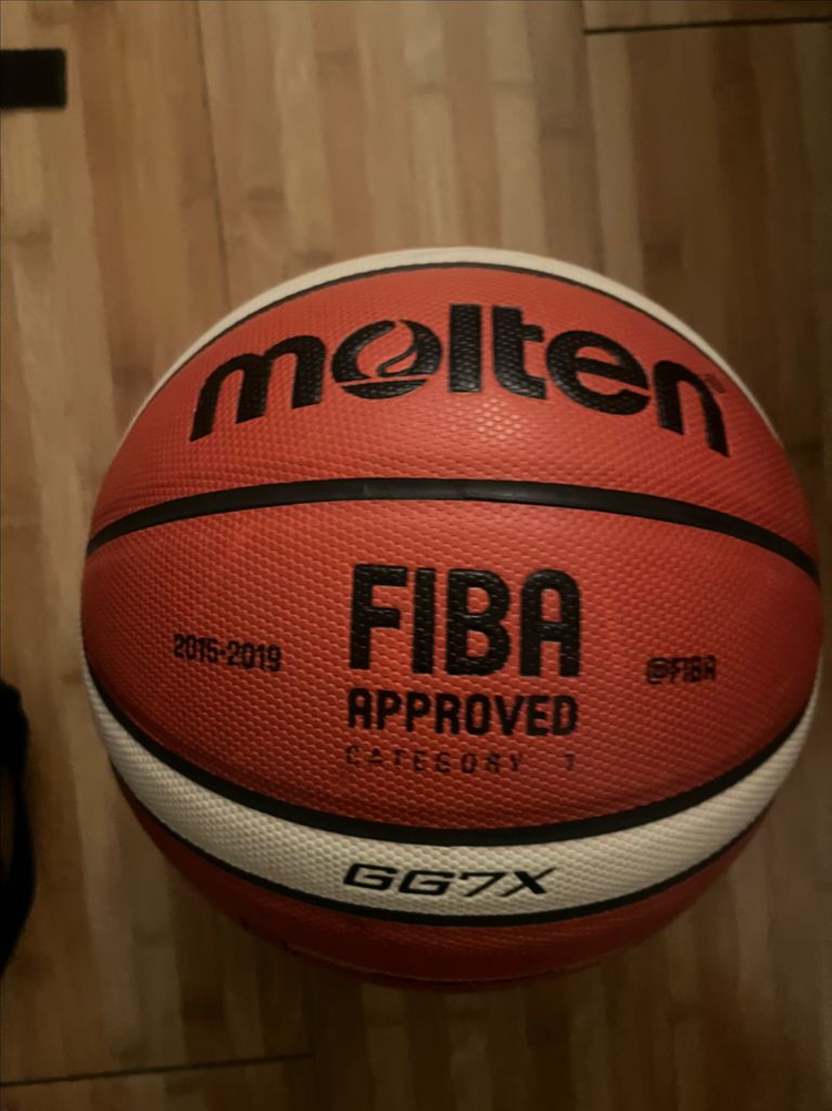 몰텐, 조던 농구공 공인구들 판매합니다 이미지