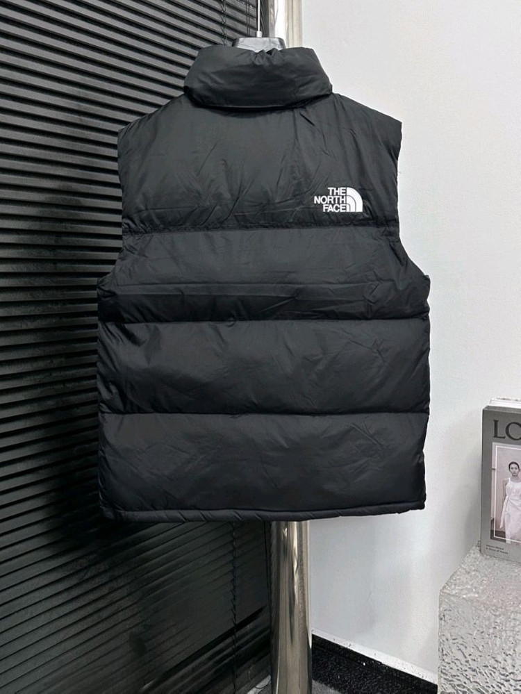 노스페이스 1996 눕시 패딩베스트 이미지