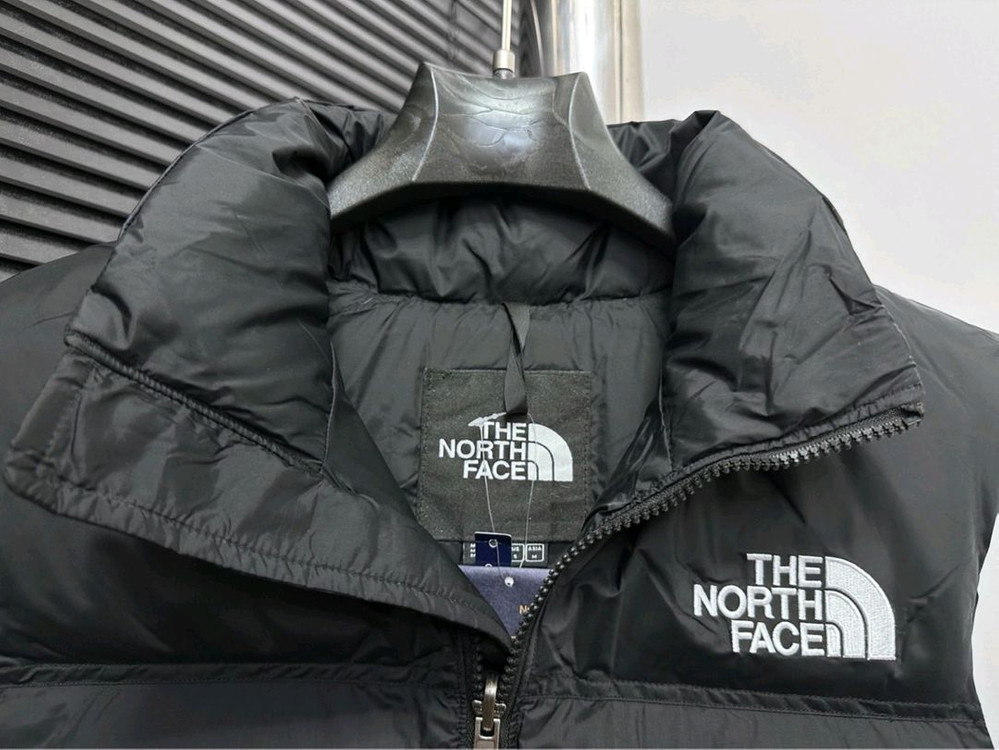 노스페이스 1996 눕시 패딩베스트 이미지