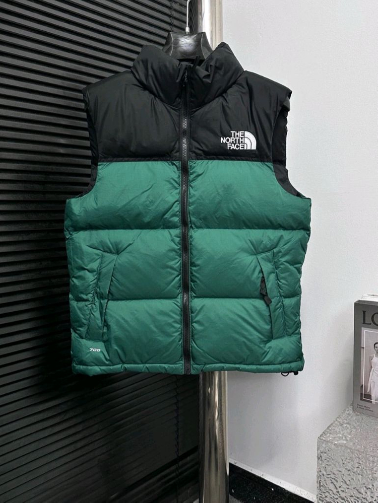 노스페이스 1996 눕시 패딩베스트 이미지