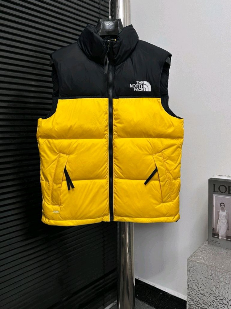 노스페이스 1996 눕시 패딩베스트 이미지