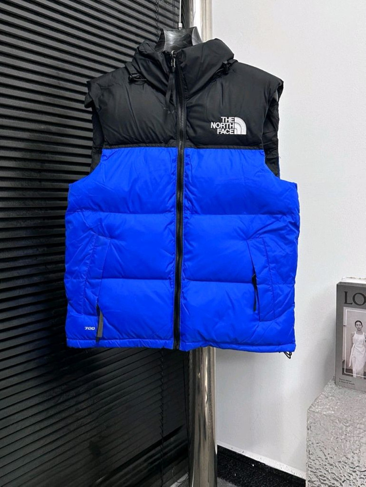 노스페이스 1996 눕시 패딩베스트 이미지