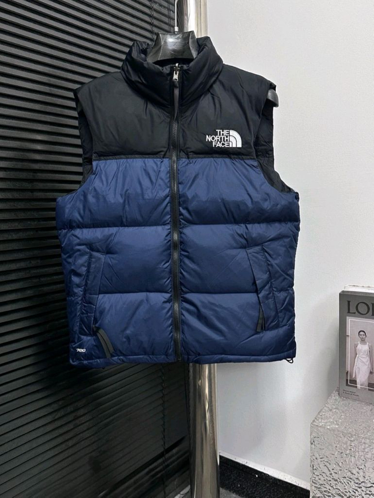 노스페이스 1996 눕시 패딩베스트 이미지
