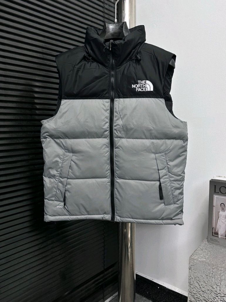 노스페이스 1996 눕시 패딩베스트 이미지