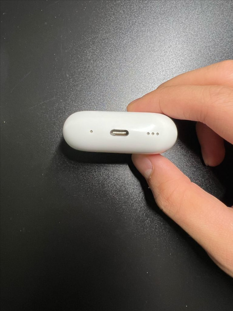 [구성 혜자,새상품급]에어팟 프로2세대 c타입 급처합니다!+사은품--6