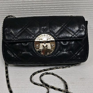 메트로시티 초미니 체인 크로스백 이미지