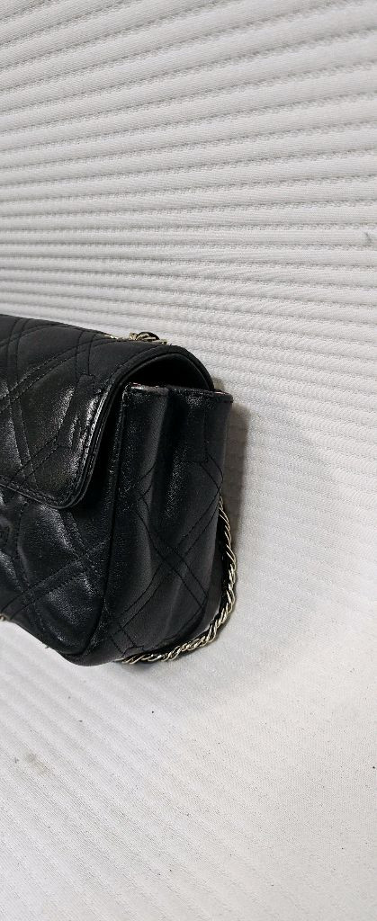 메트로시티 초미니 체인 크로스백 이미지