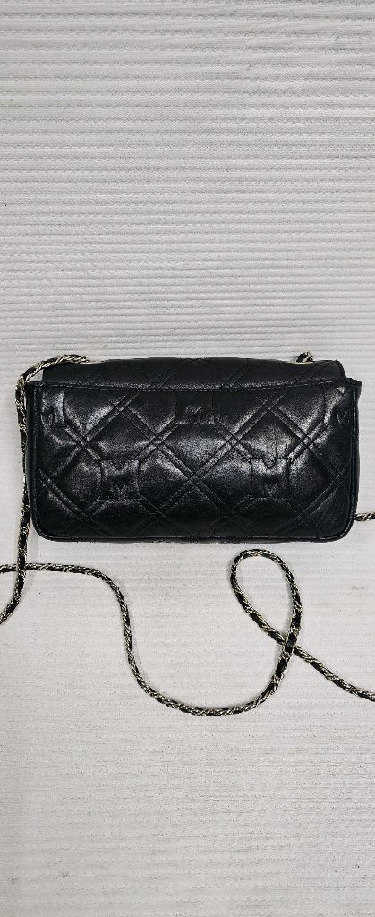 메트로시티 초미니 체인 크로스백 이미지