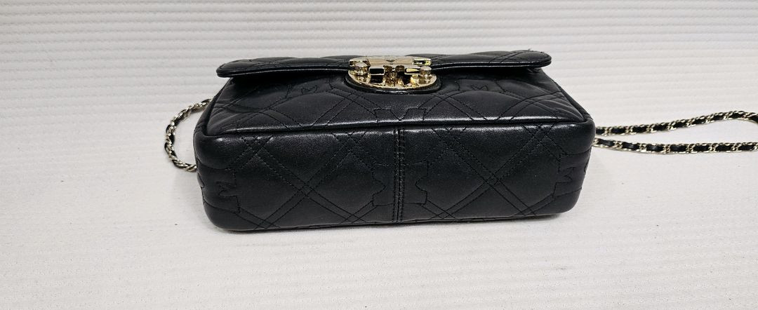 메트로시티 초미니 체인 크로스백 이미지