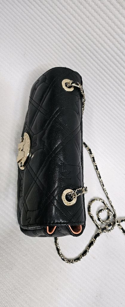 메트로시티 초미니 체인 크로스백 이미지