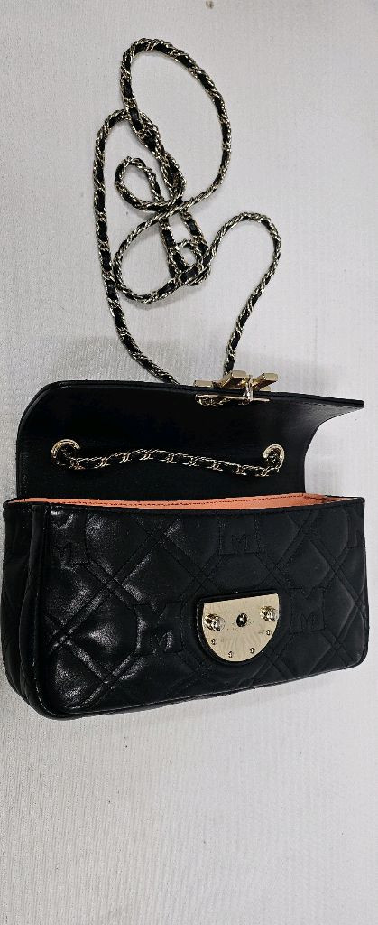 메트로시티 초미니 체인 크로스백 이미지