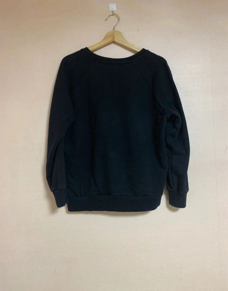 메종 키즈네 맨투맨 M--1