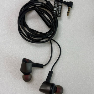 에이수스 ROG CETRA II CORE 유선이어폰 이미지