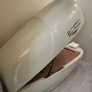 바이오포톤 다이어트 기기