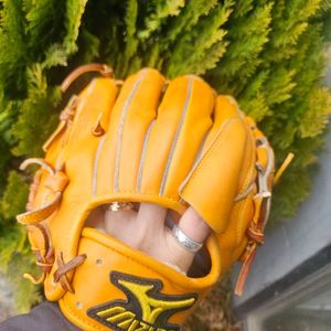 미즈노 프로 투수 글러브