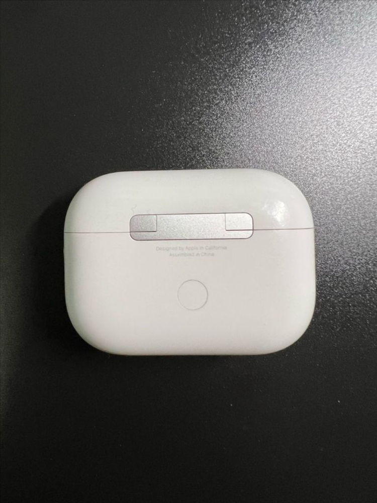 [새상품급] 에어팟 프로2세대 본체 급처합니다! 이미지