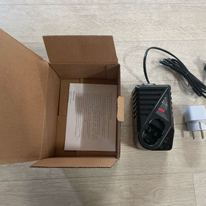 보쉬 호환 배터리 충전기 7.2V 9.6v 12V14.4v 18v 새상품 이미지