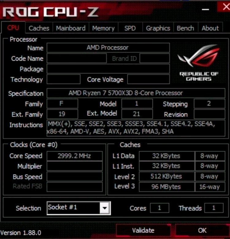 AMD Ryzen 7 5700x3D, RTX 2080,RAM32G, 게이밍 PC 본체 일괄판매 이미지