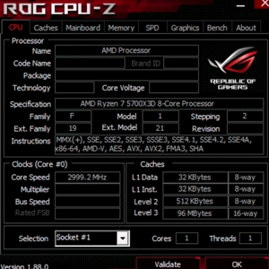 AMD Ryzen 7 5700x3D, RTX 2080,RAM32G, 게이밍 PC 본체 일괄판매 이미지