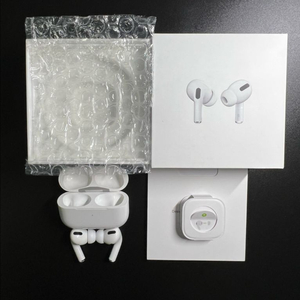 [노캔 정상] 에어팟 프로1세대 맥세이프 최신형 모델 급처합니다!