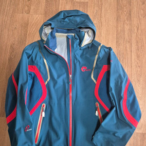 네파 스토리아 네오쉘 3L 방수 자켓 등산점퍼