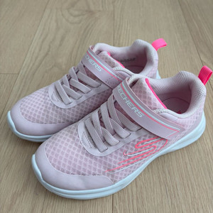 스케쳐스 키즈 운동화 200