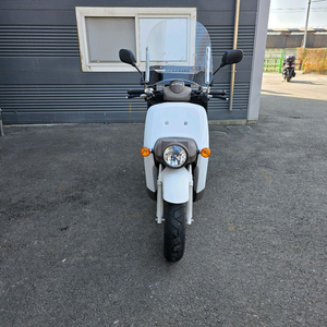 혼다 벤리110 이미지