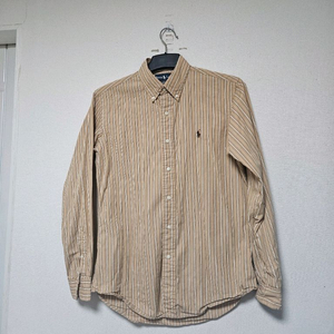 폴로랄프로렌 M 95호 면셔츠