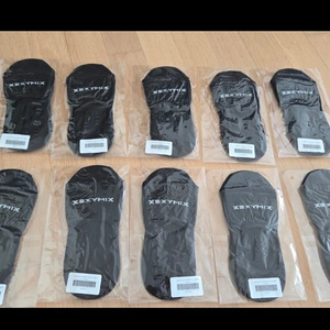 젝시믹스 페이크삭스L사이즈 5장