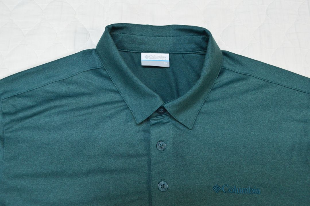 컬럼비아/남/스판/카라티/105--1