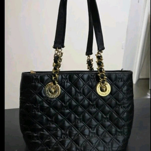 메트로시티 퀼팅 숄더백 정품 인기제품