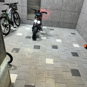 액스트랙 몬스터 쿱