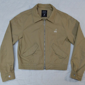 캉골/남아/춘추/점퍼/S/80