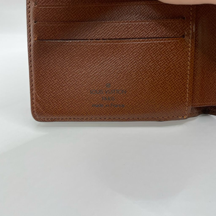 루이비통 남성 모노그램 반지갑 멀티플 월릿 이미지