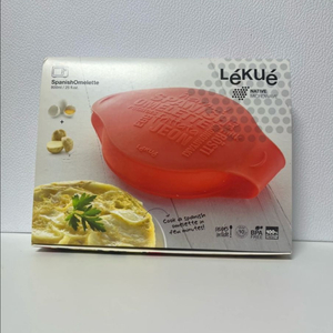 레쿠에 찜기 스페니쉬 오믈렛