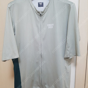 CSPD (컨셉스피드) 져지 L (105~110)