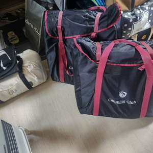 캠핑클럽 쿠아르토Ex 텐트 프리미엄 13T 이너매트