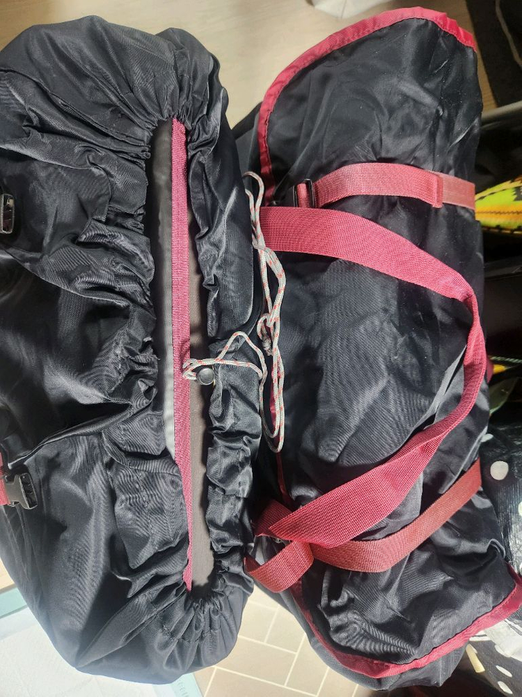 캠핑클럽 쿠아르토Ex 텐트 프리미엄 13T 이너매트--4