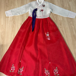 55사이즈 한복세트