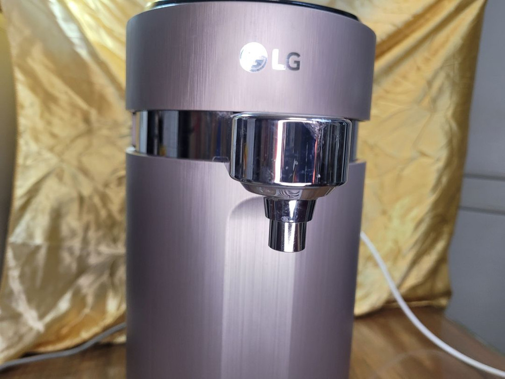 LG 퓨리케어정수기 인버터컴프레서 냉온수기 정수필터 스마트 생수 이미지