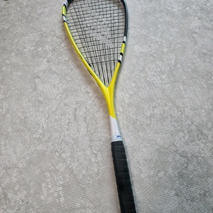 스쿼시라켓 아이라켓V.LITE 125