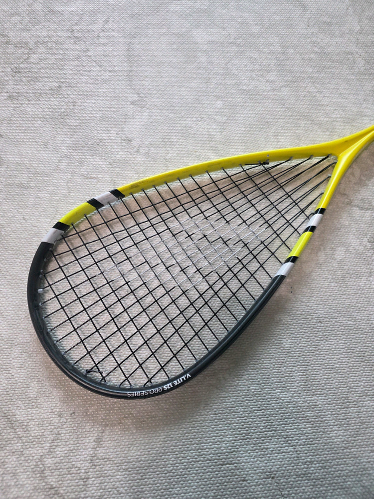 스쿼시라켓 아이라켓V.LITE 125--1