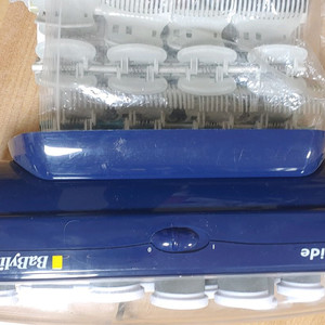 라피드 헤어롤 세트 R-4a