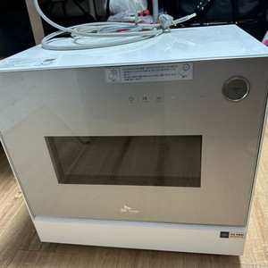 sk매직 식기세척기