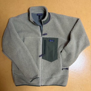 파타고니아 레트로 X