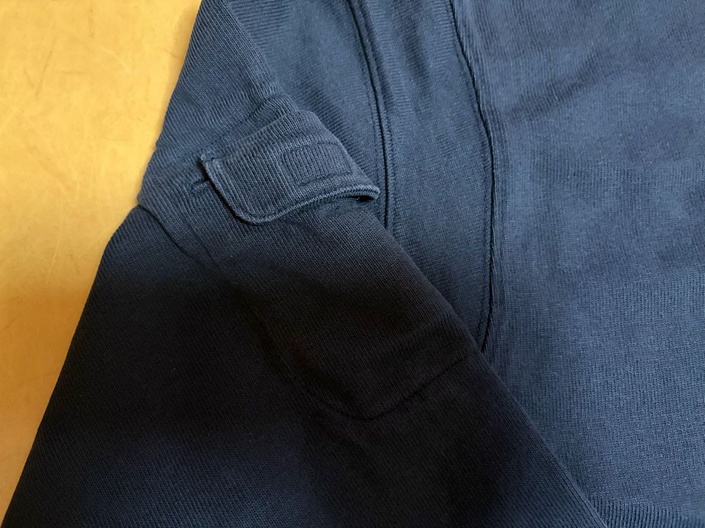 나이키 크루넥 티셔츠--2