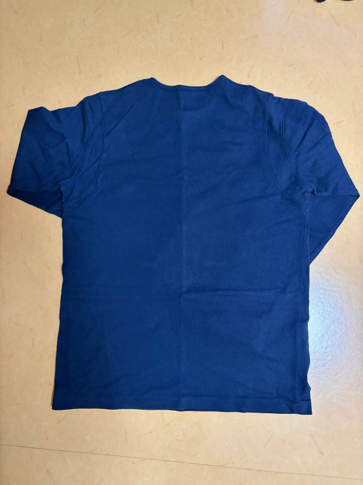 나이키 크루넥 티셔츠--3