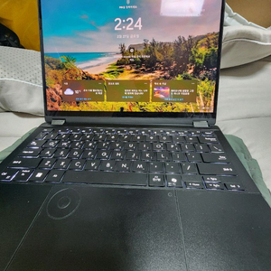 asus proart px13 4070 ddr5 32g 2테라